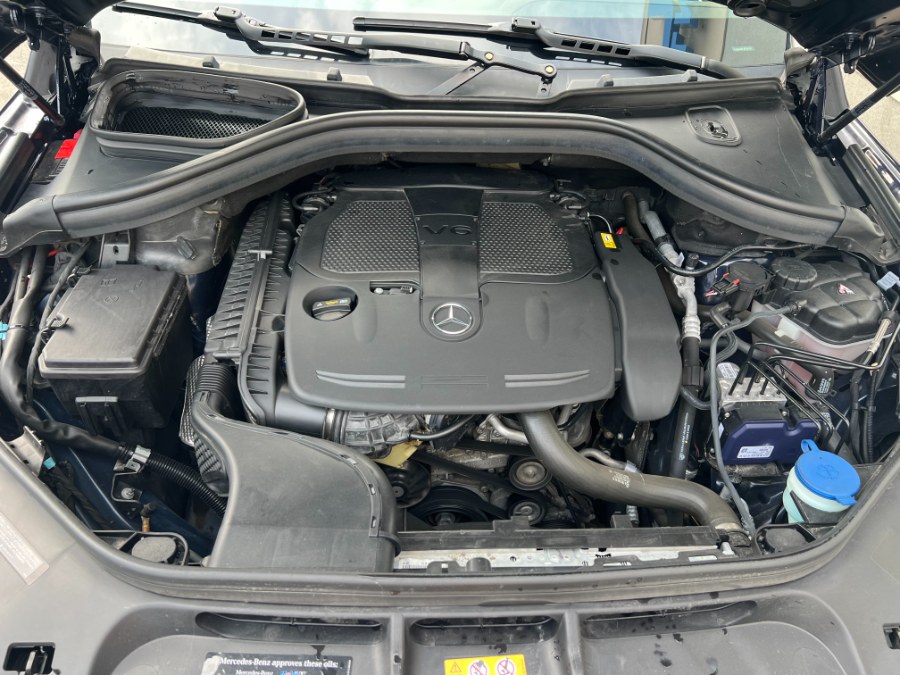 2018 Mercedes-Benz GLE GLE 350 4MATIC SUV photo