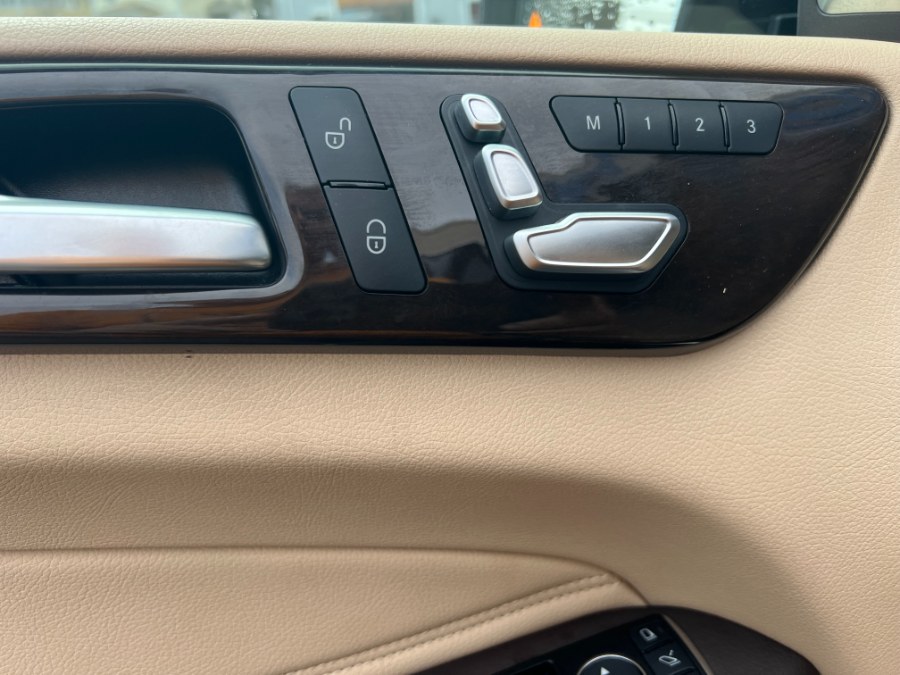 2018 Mercedes-Benz GLE GLE 350 4MATIC SUV photo