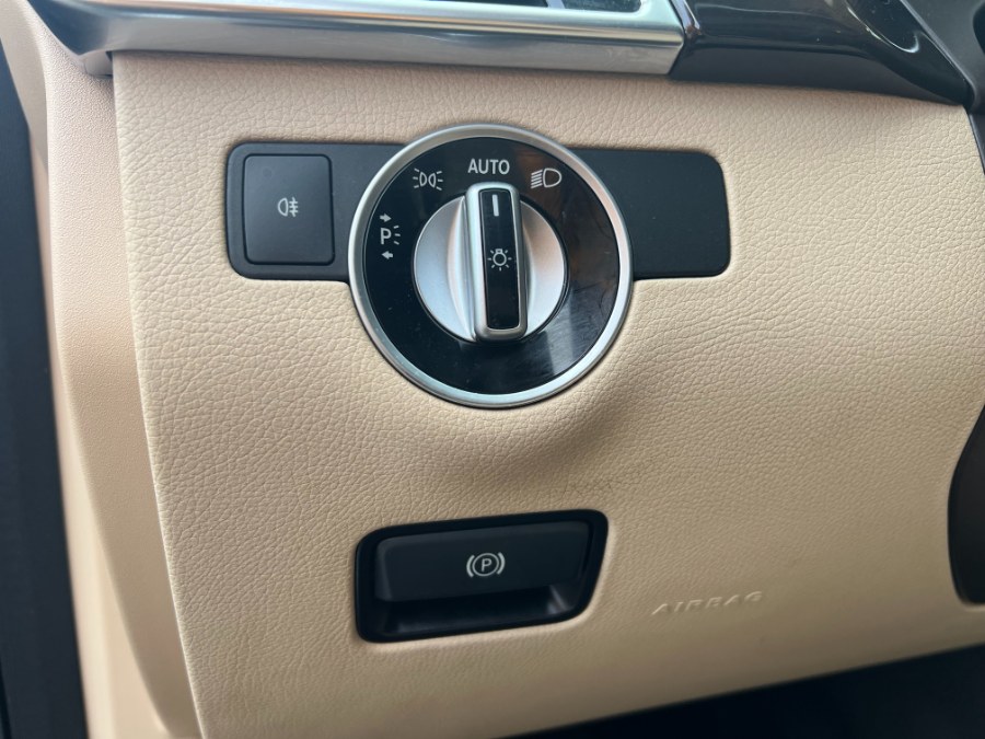 2018 Mercedes-Benz GLE GLE 350 4MATIC SUV photo