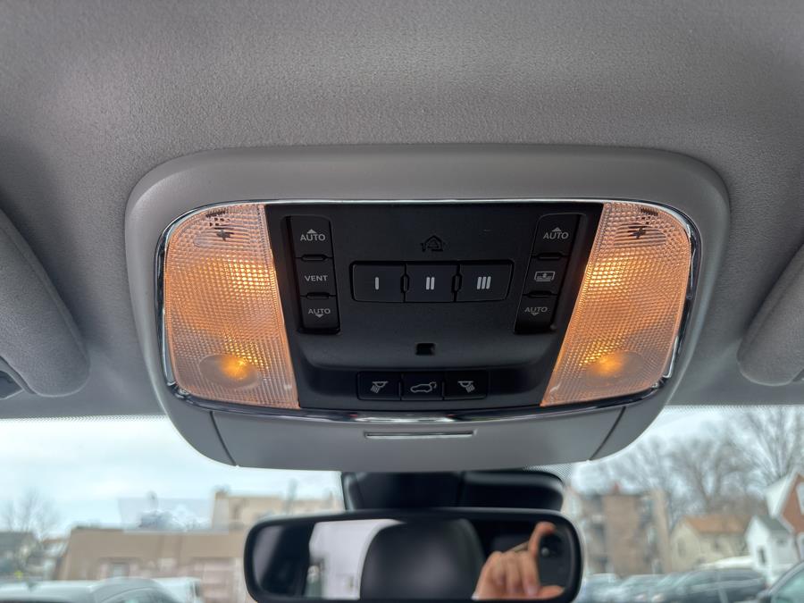 2018 Jeep Grand Cherokee Summit 4x4 photo