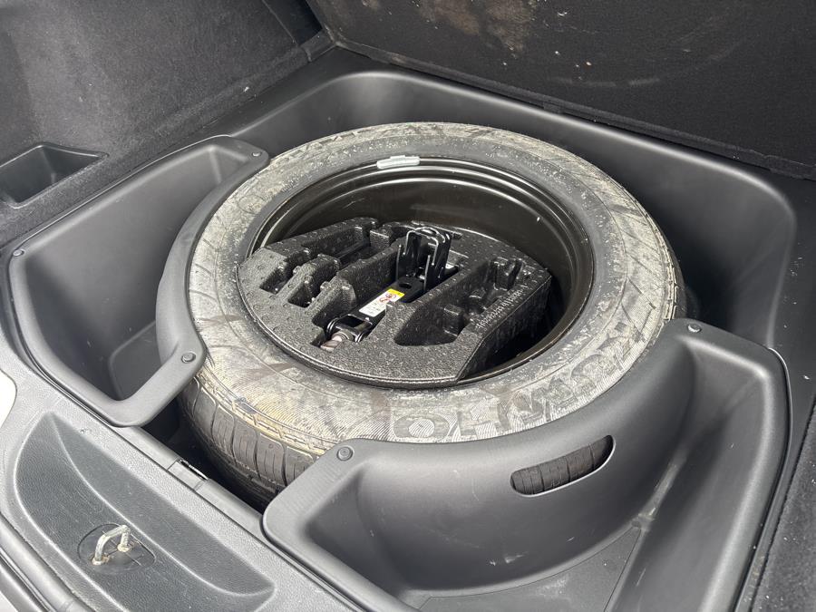 2018 Jeep Grand Cherokee Summit 4x4 photo