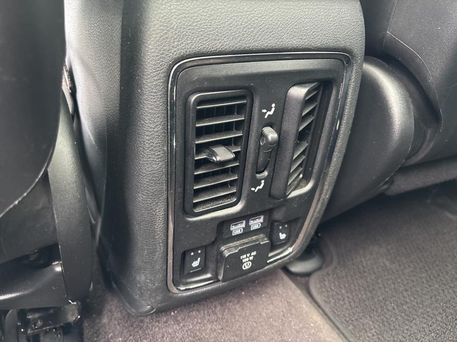 2018 Jeep Grand Cherokee Summit 4x4 photo