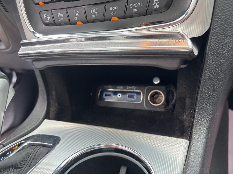 2018 Jeep Grand Cherokee Summit 4x4 photo