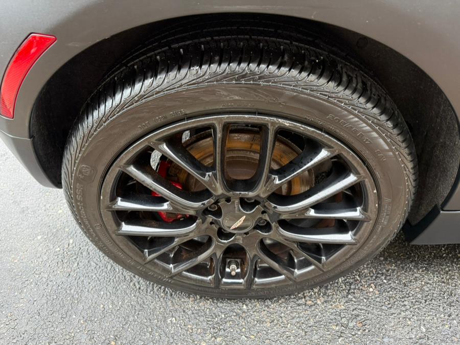 2013 MINI Cooper John Cooper Works photo
