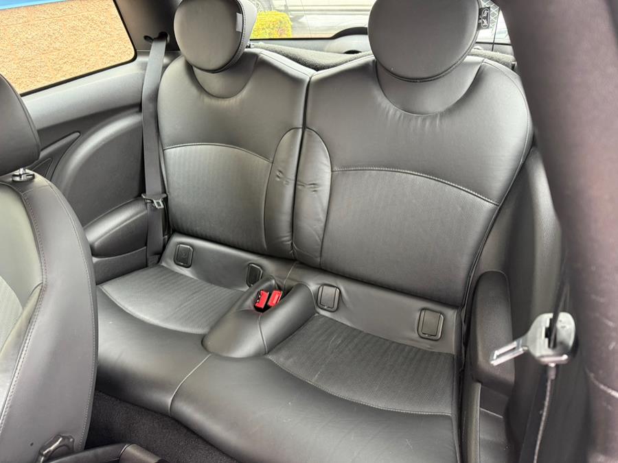 2013 MINI Cooper John Cooper Works photo