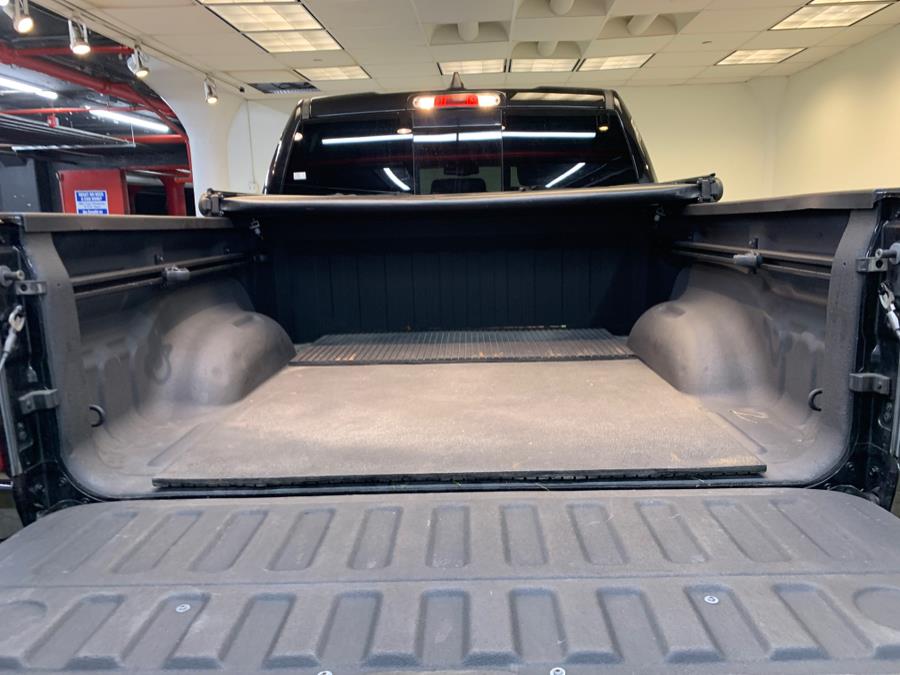 2019 RAM 1500 Sport 4x4 Crew Cab 5''7