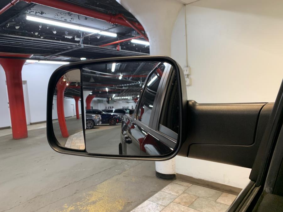 2019 RAM 1500 Sport 4x4 Crew Cab 5''7