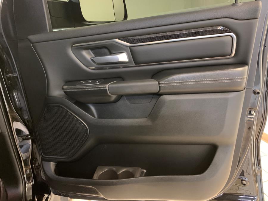 2019 RAM 1500 Sport 4x4 Crew Cab 5''7