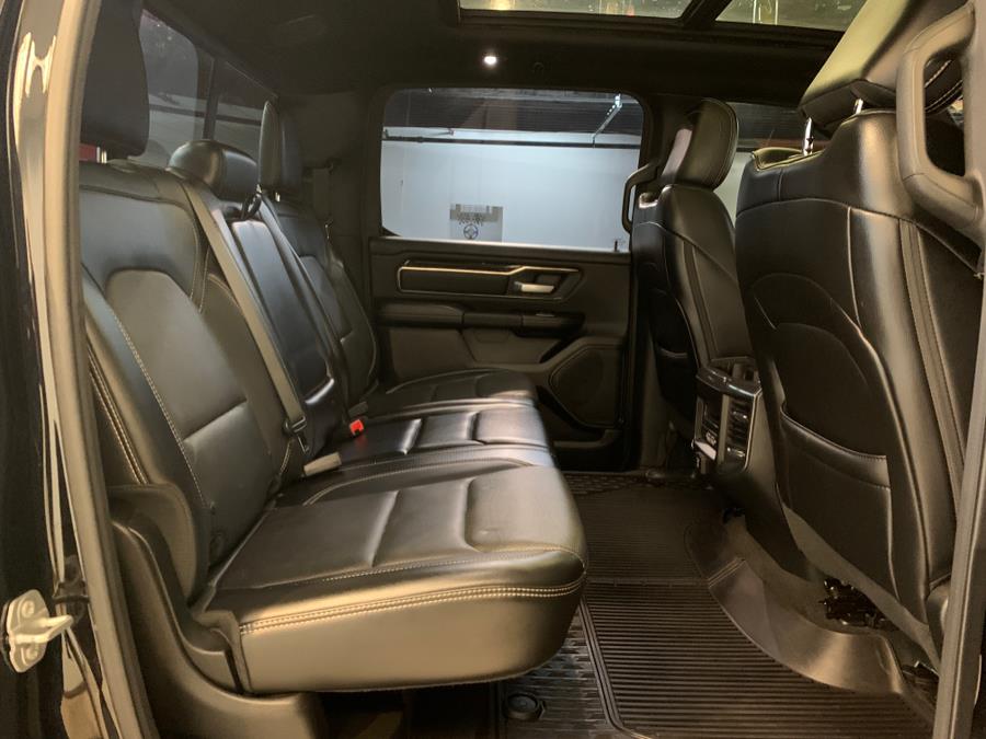 2019 RAM 1500 Sport 4x4 Crew Cab 5''7