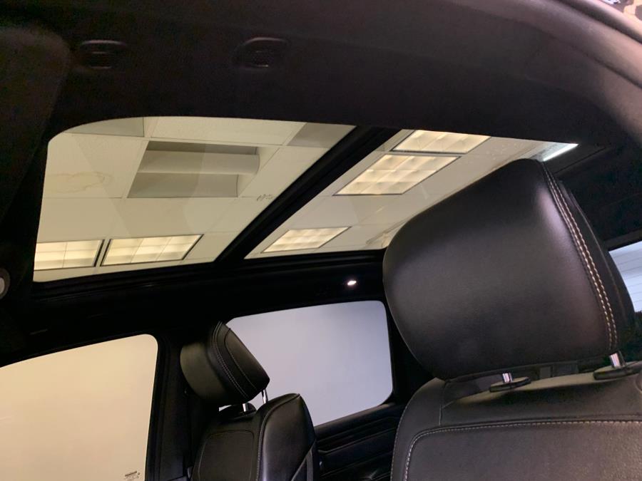 2019 RAM 1500 Sport 4x4 Crew Cab 5''7