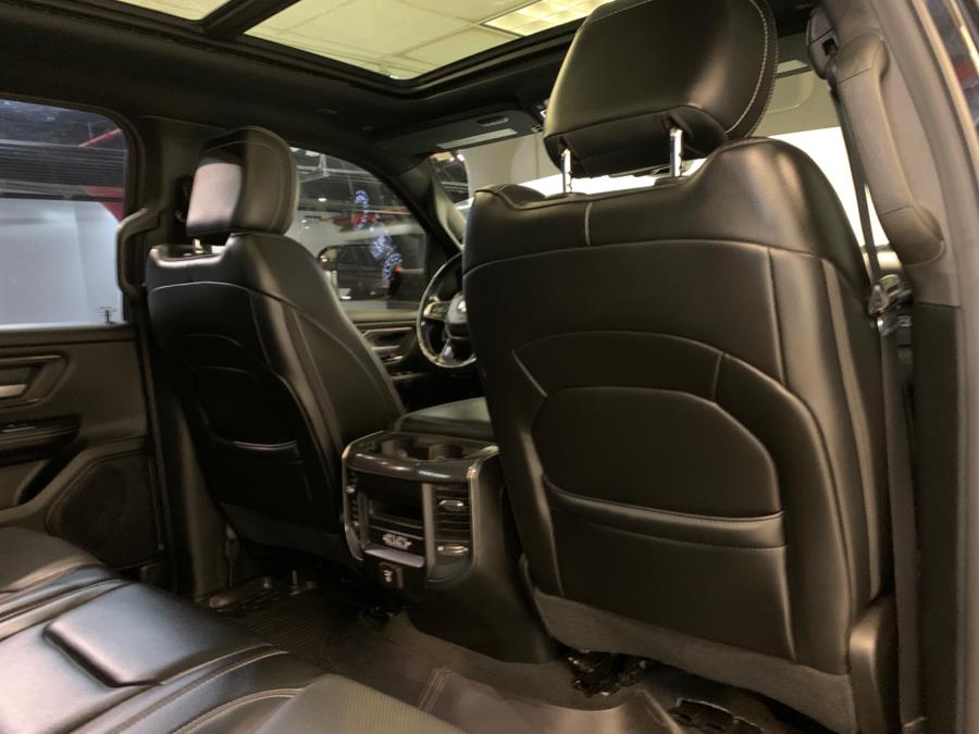 2019 RAM 1500 Sport 4x4 Crew Cab 5''7