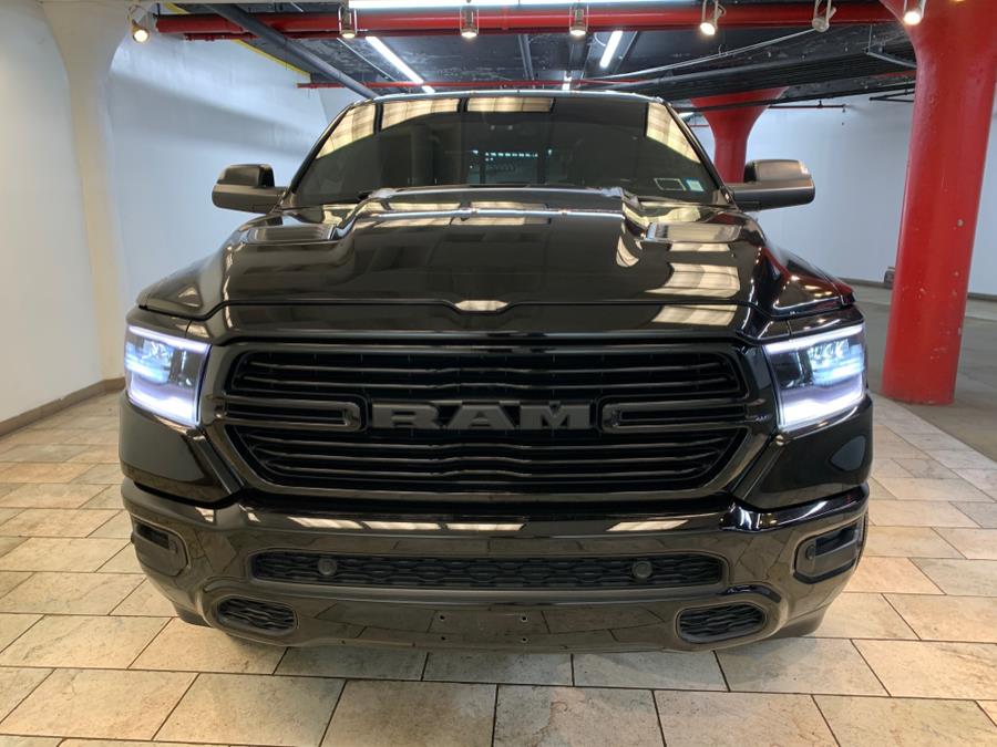 2019 RAM 1500 Sport 4x4 Crew Cab 5''7