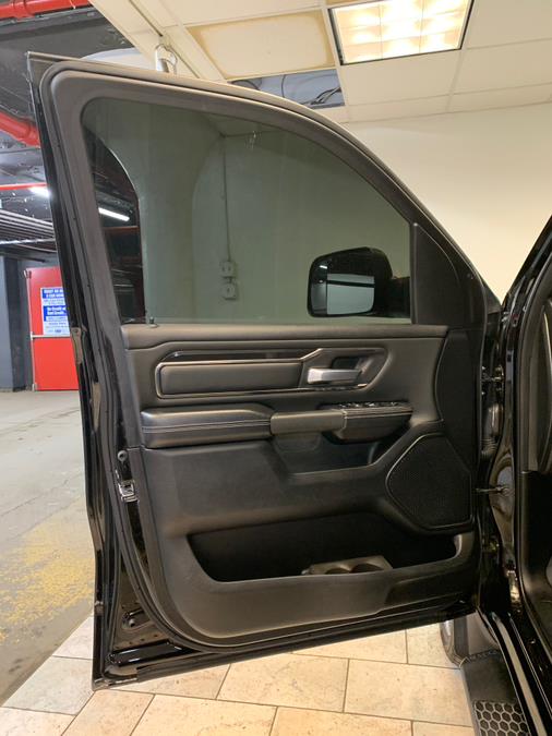 2019 RAM 1500 Sport 4x4 Crew Cab 5''7