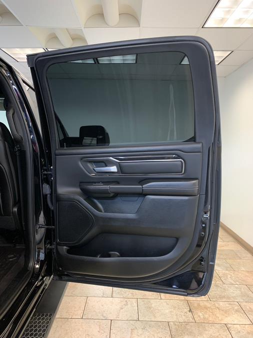 2019 RAM 1500 Sport 4x4 Crew Cab 5''7
