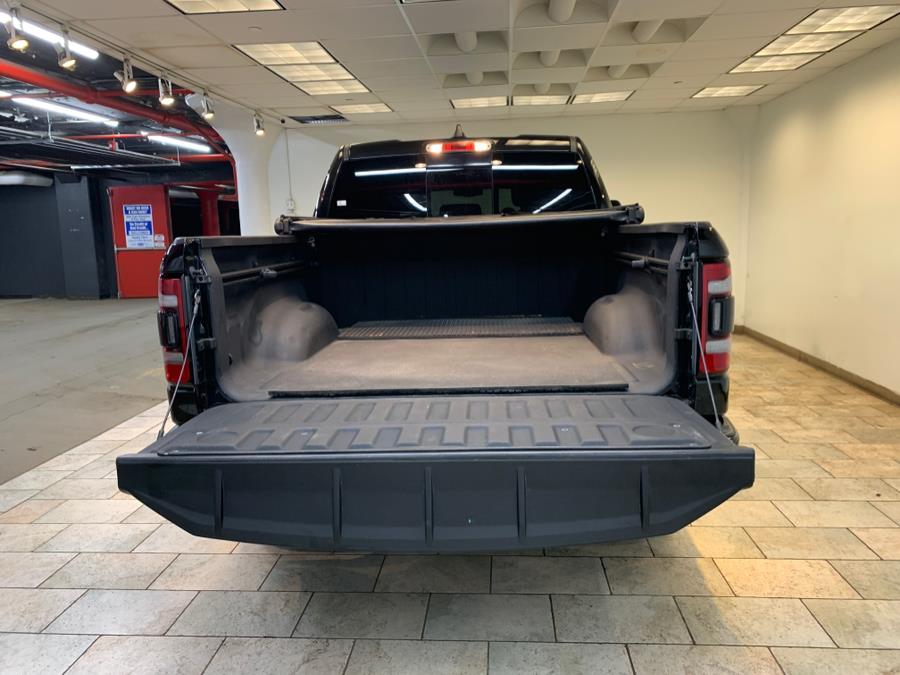 2019 RAM 1500 Sport 4x4 Crew Cab 5''7