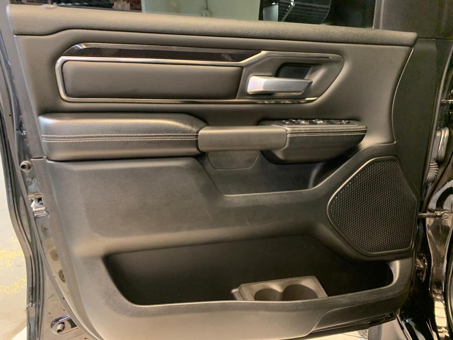 2019 RAM 1500 Sport 4x4 Crew Cab 5''7
