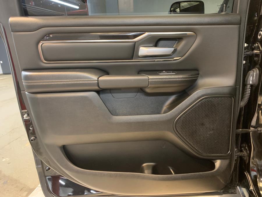2019 RAM 1500 Sport 4x4 Crew Cab 5''7