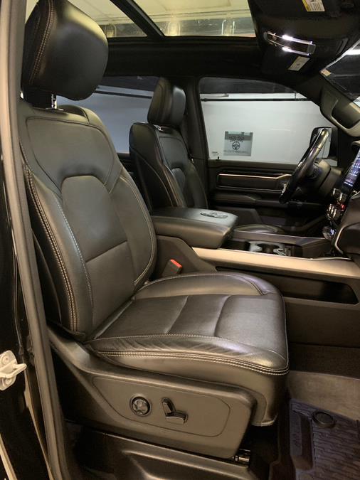 2019 RAM 1500 Sport 4x4 Crew Cab 5''7