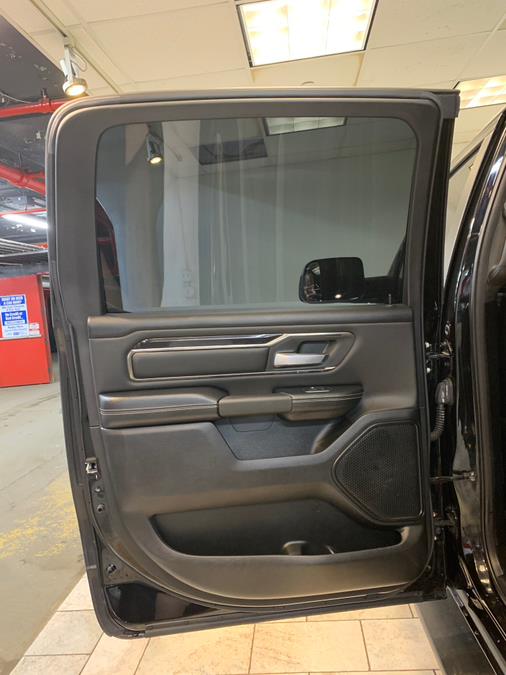 2019 RAM 1500 Sport 4x4 Crew Cab 5''7