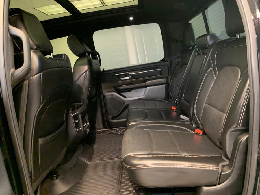 2019 RAM 1500 Sport 4x4 Crew Cab 5''7
