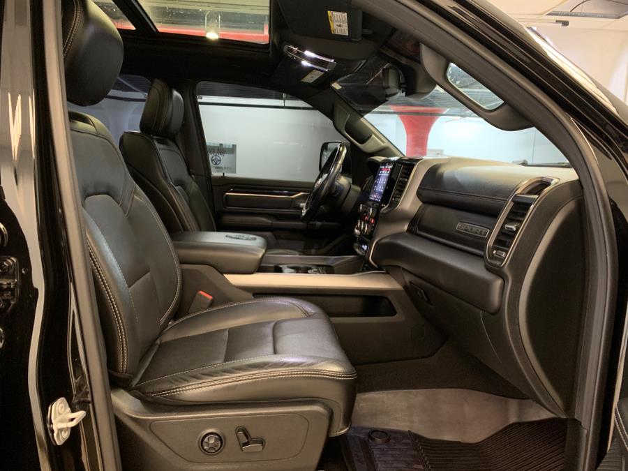 2019 RAM 1500 Sport 4x4 Crew Cab 5''7
