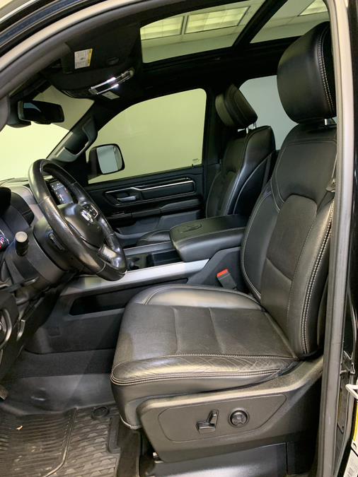 2019 RAM 1500 Sport 4x4 Crew Cab 5''7
