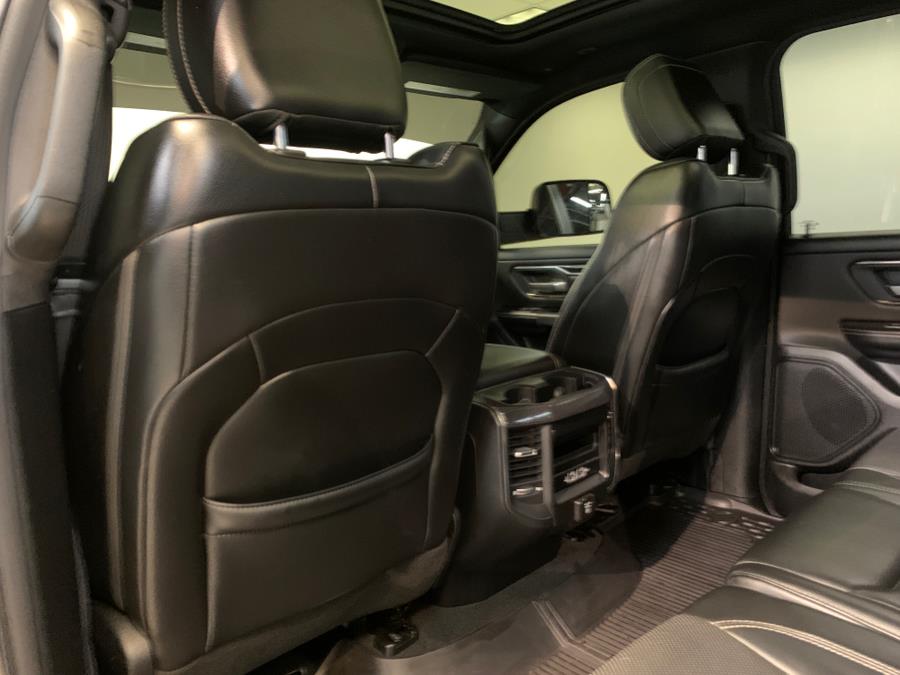 2019 RAM 1500 Sport 4x4 Crew Cab 5''7