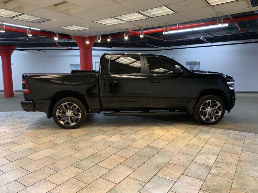 2019 RAM 1500 Sport 4x4 Crew Cab 5''7
