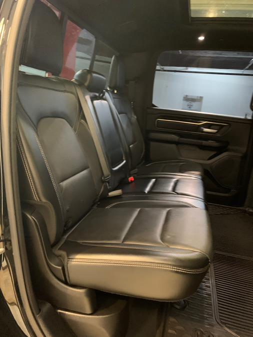 2019 RAM 1500 Sport 4x4 Crew Cab 5''7