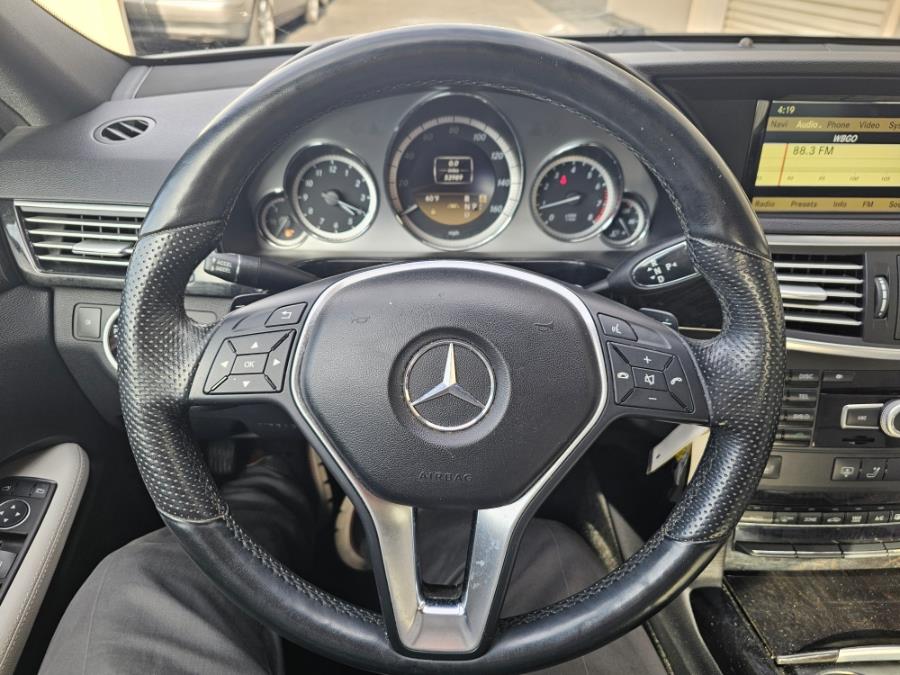 2012 Mercedes-Benz E-Class E350 4MATIC Luxury photo
