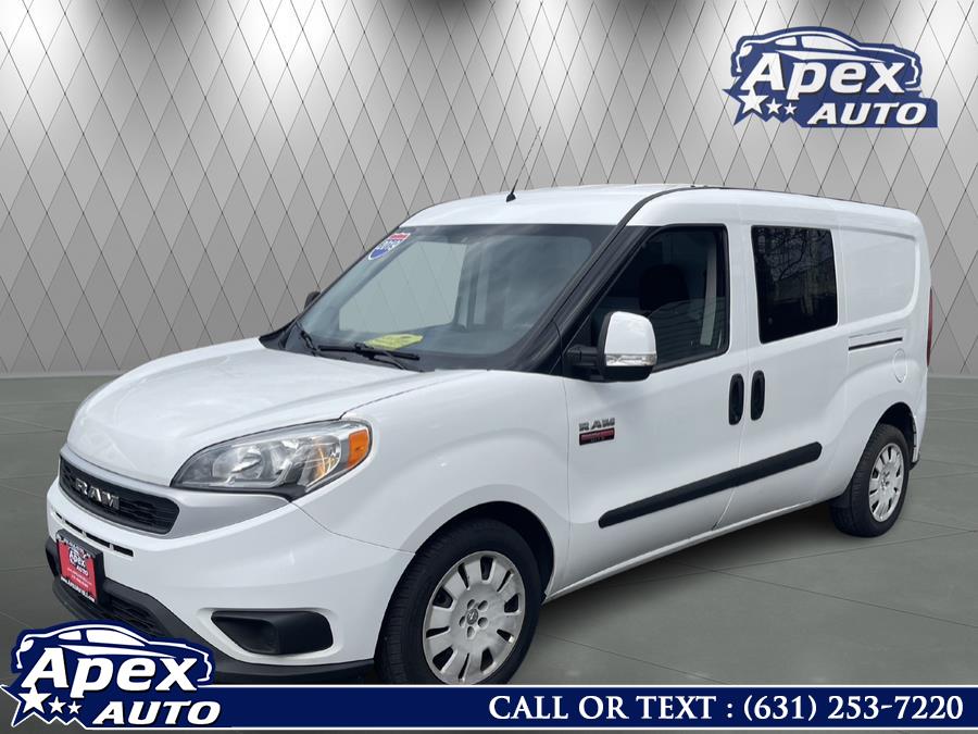 2019 RAM ProMaster City Cargo Van Tradesman SLT Van photo