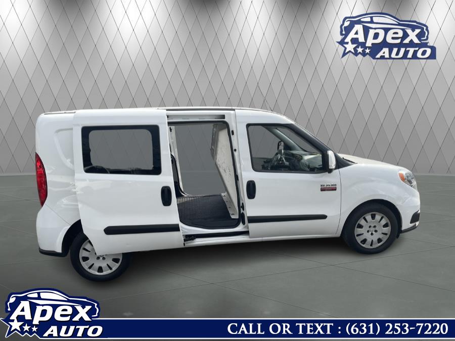 2019 RAM ProMaster City Cargo Van Tradesman SLT Van photo