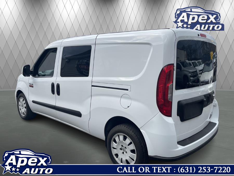 2019 RAM ProMaster City Cargo Van Tradesman SLT Van photo