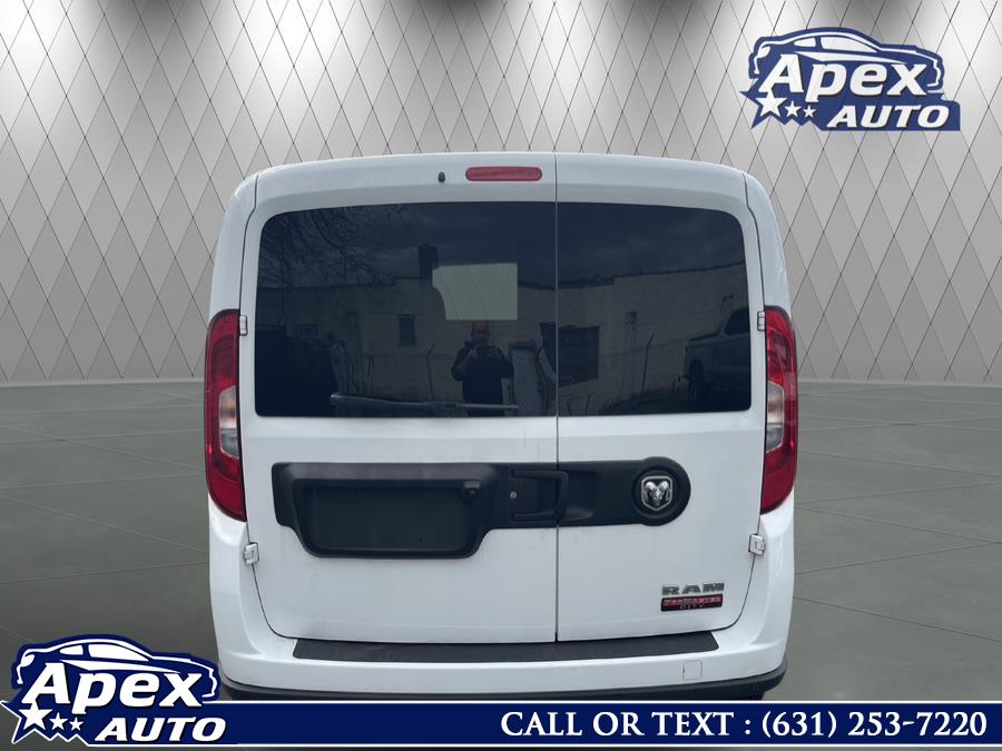 2019 RAM ProMaster City Cargo Van Tradesman SLT Van photo