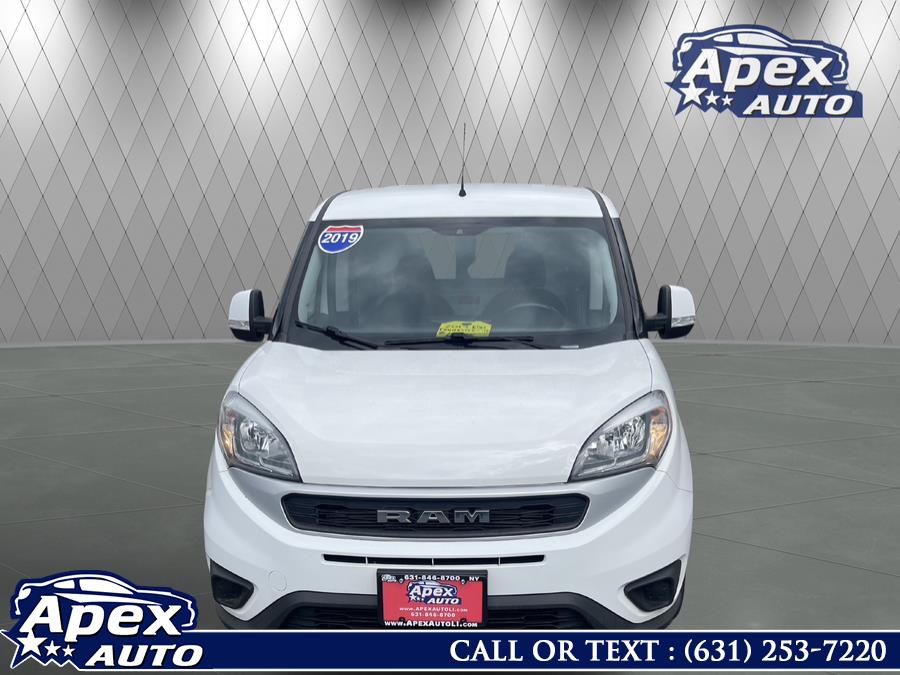 2019 RAM ProMaster City Cargo Van Tradesman SLT Van photo