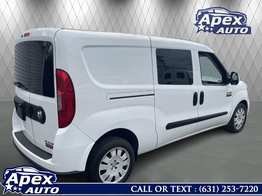 2019 RAM ProMaster City Cargo Van Tradesman SLT Van photo