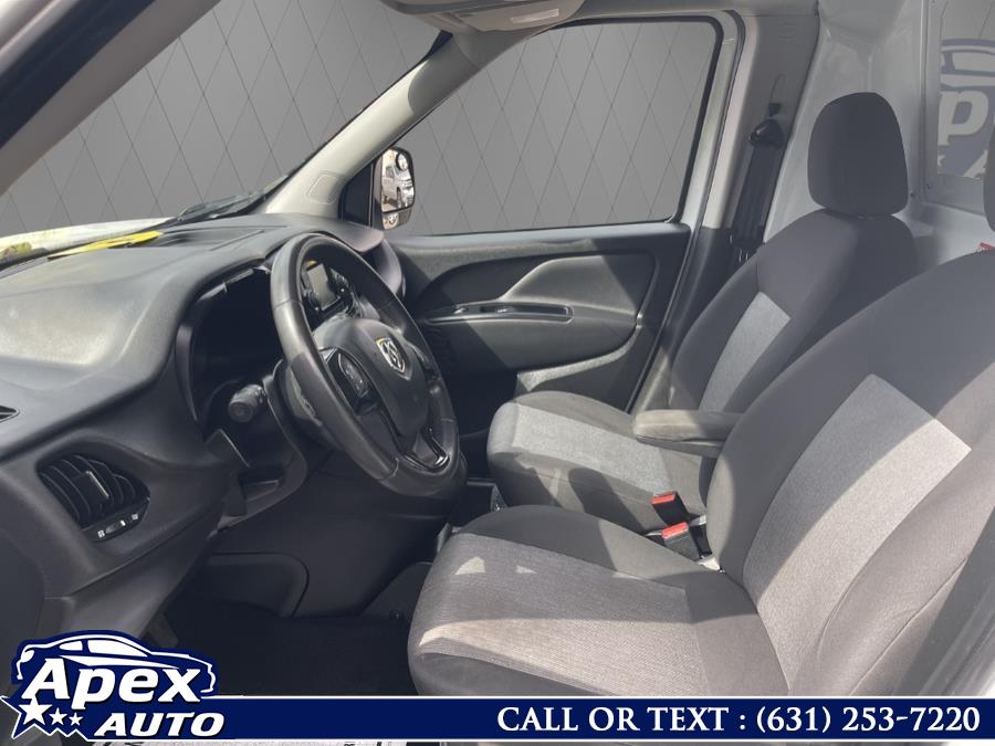 2019 RAM ProMaster City Cargo Van Tradesman SLT Van photo