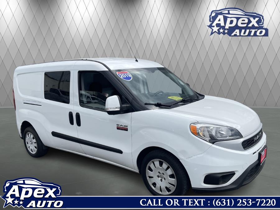 2019 RAM ProMaster City Cargo Van Tradesman SLT Van photo