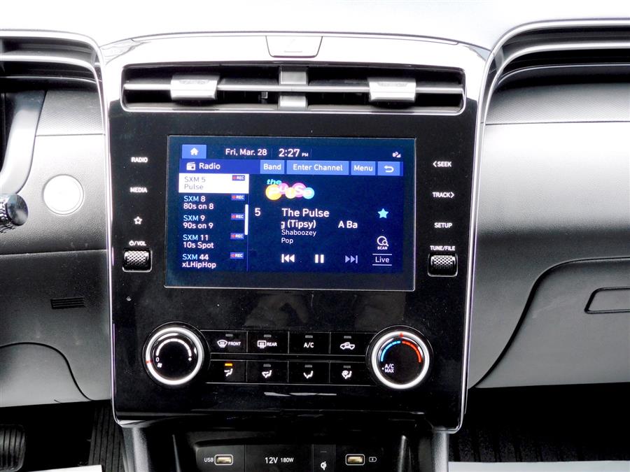 2022 Hyundai Santa Cruz SEL AWD photo