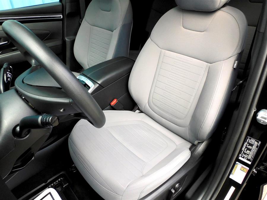 2022 Hyundai Santa Cruz SEL AWD photo