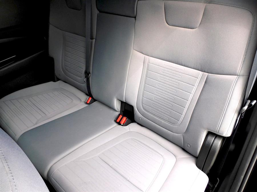 2022 Hyundai Santa Cruz SEL AWD photo