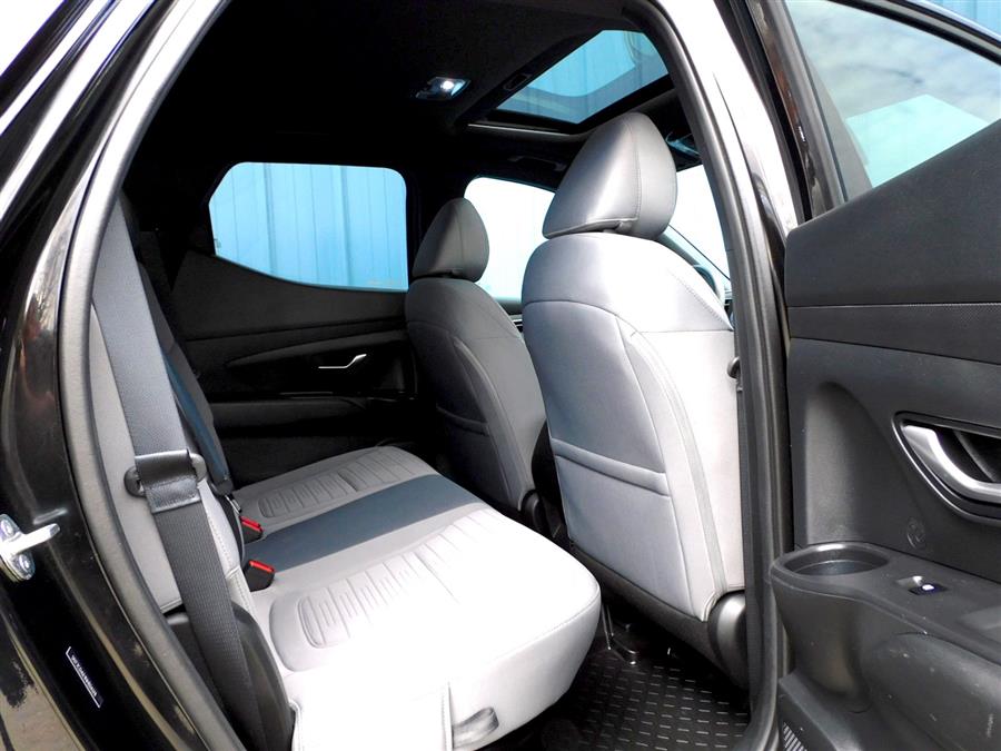 2022 Hyundai Santa Cruz SEL AWD photo