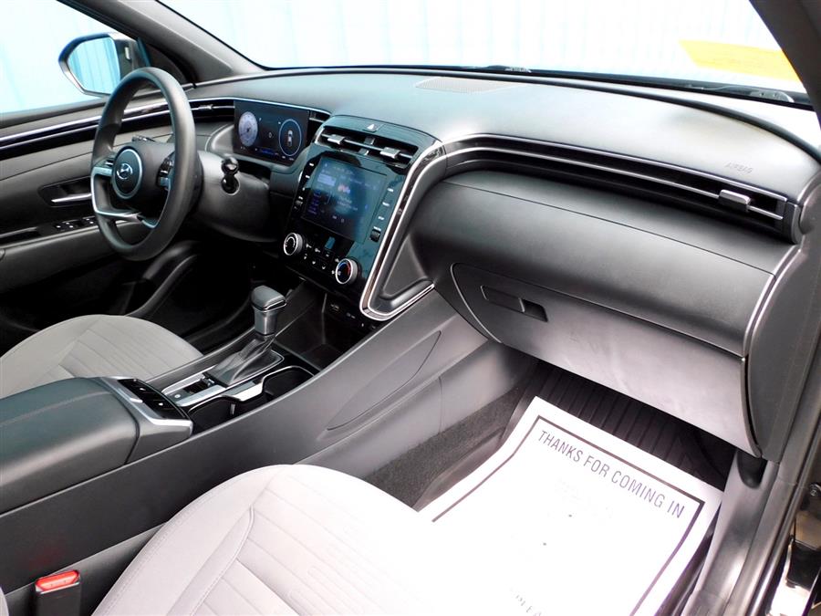 2022 Hyundai Santa Cruz SEL AWD photo