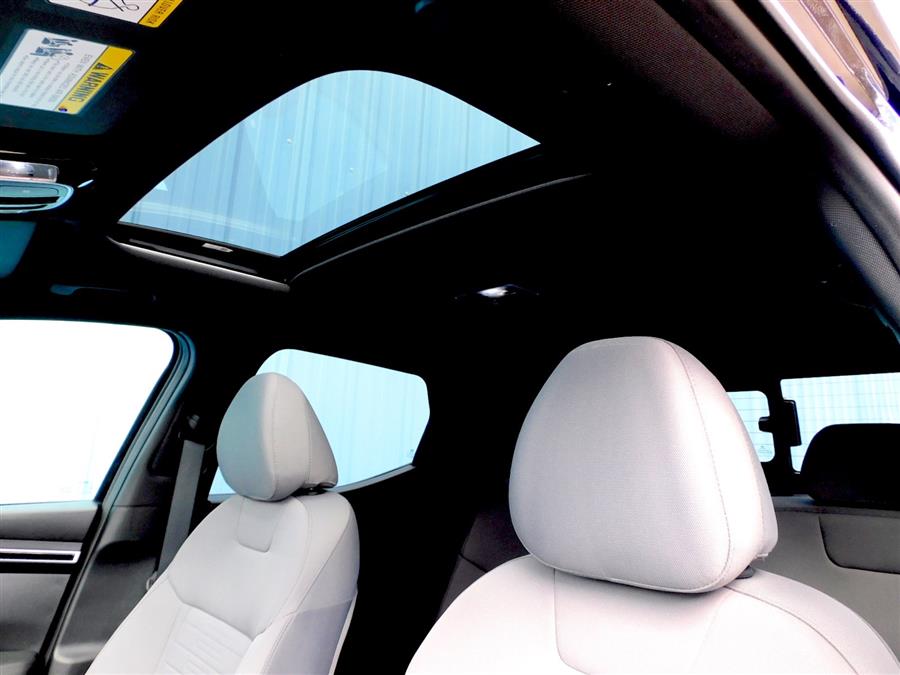 2022 Hyundai Santa Cruz SEL AWD photo