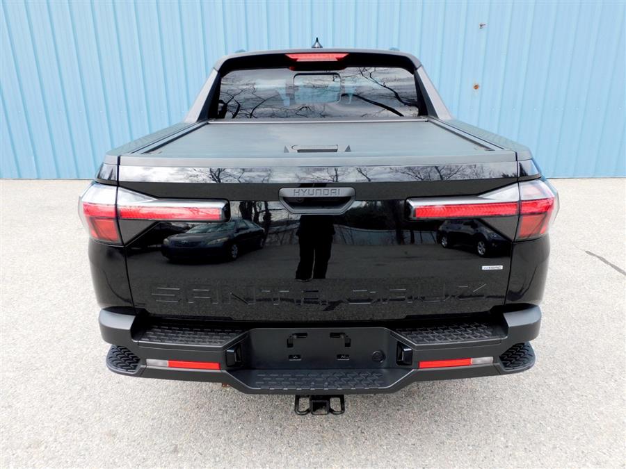 2022 Hyundai Santa Cruz SEL AWD photo