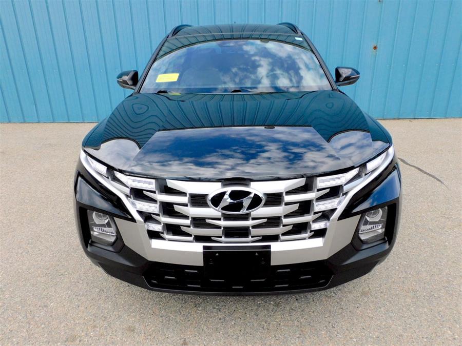 2022 Hyundai Santa Cruz SEL AWD photo