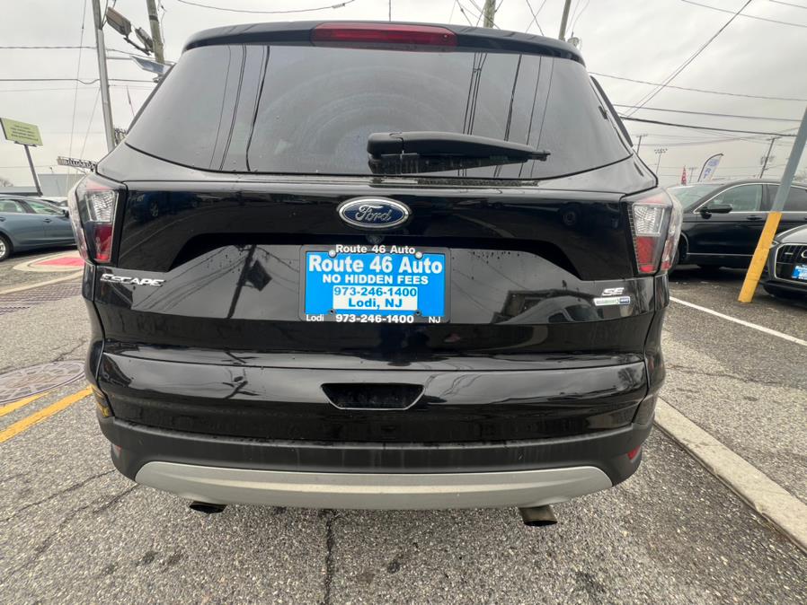 2017 Ford Escape SE 4WD photo
