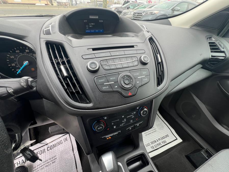2017 Ford Escape SE 4WD photo