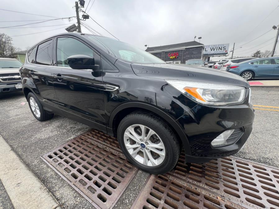 2017 Ford Escape SE 4WD photo