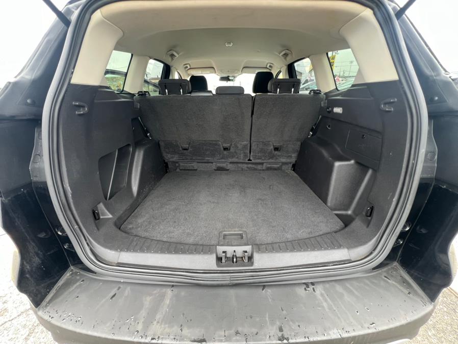 2017 Ford Escape SE 4WD photo